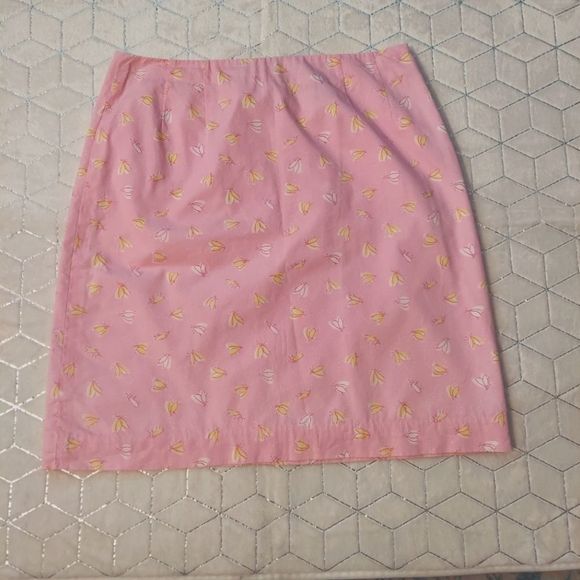 Lilly Pulitzer Skirt - Picture 1 of 4
